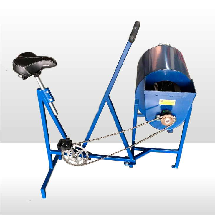 Desgranadora de semillas