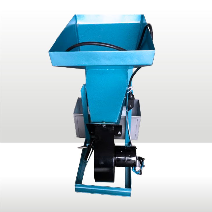 Limpiador de semillas