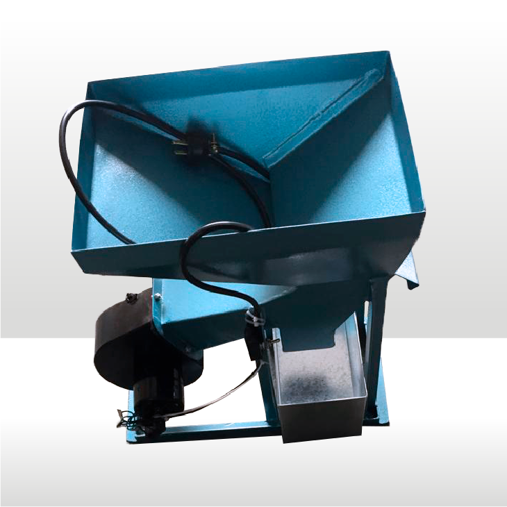 Limpiador de semillas